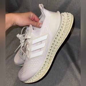 Men’s ADIDAS ULTRA 4DFWD running shoe